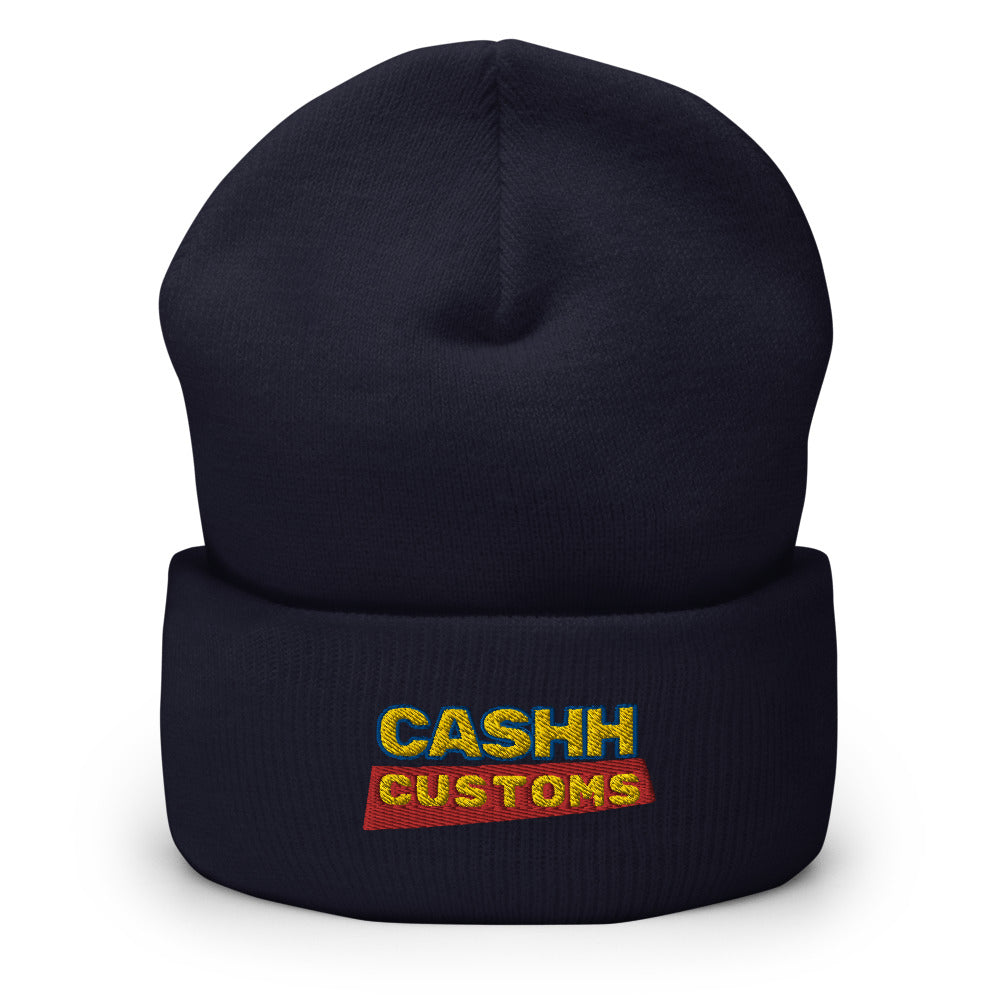 Toy Story Cuffed Beanie