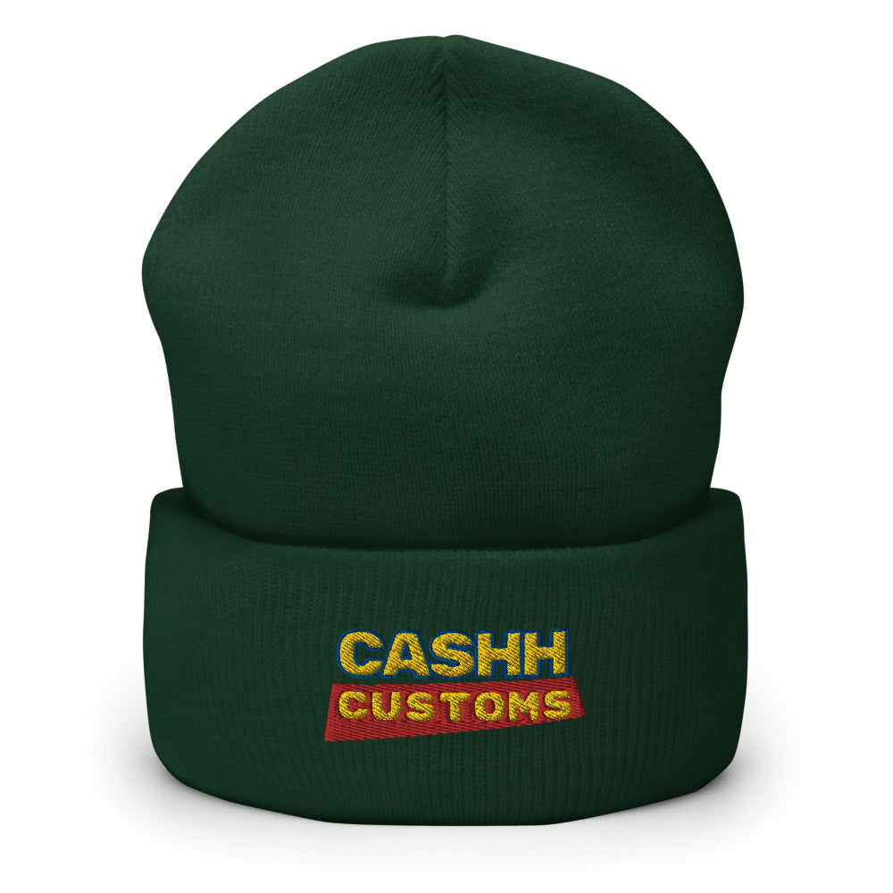 Toy Story Cuffed Beanie