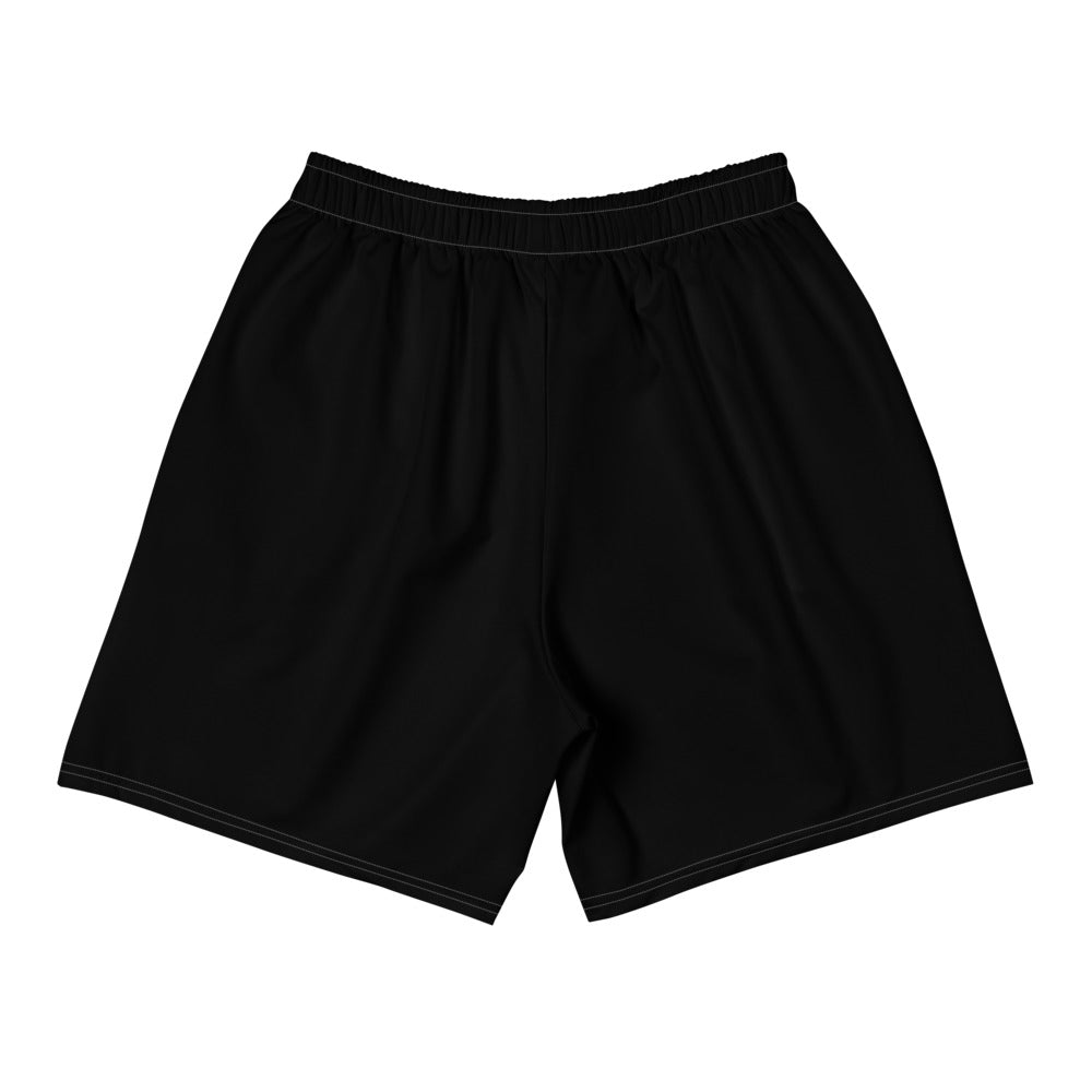 Crown Logo Men's Long Shorts