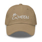 CROWNED QUEEN Dad Hat