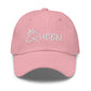 CROWNED QUEEN Dad Hat