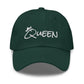 CROWNED QUEEN Dad Hat