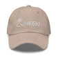 CROWNED QUEEN Dad Hat