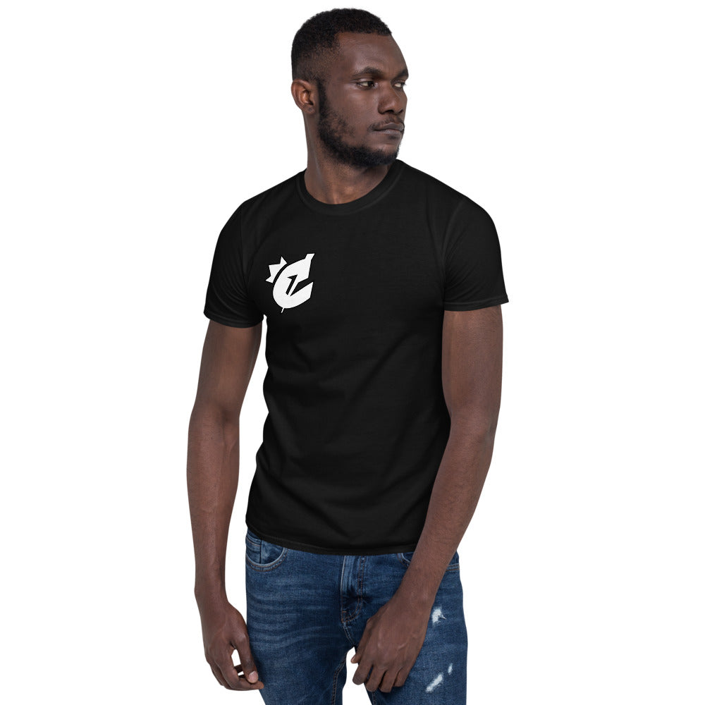 Crown Logo T-Shirt