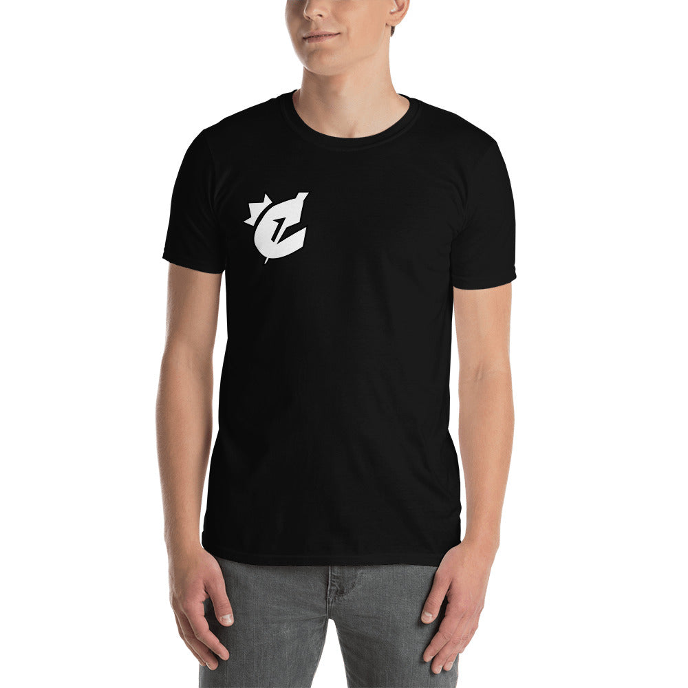 Crown Logo T-Shirt