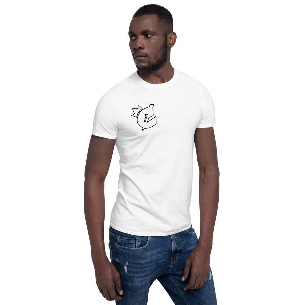 Crown Logo T-Shirt