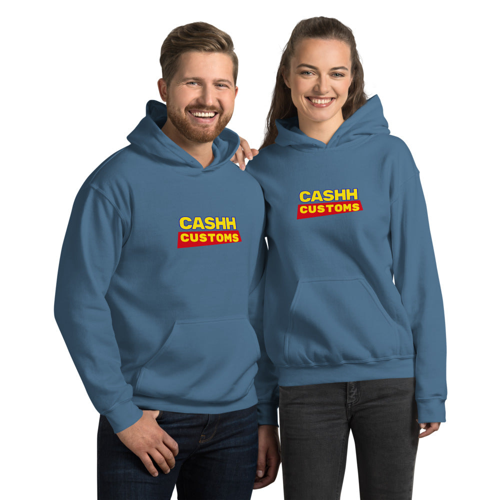 Toy Story Unisex Hoodie