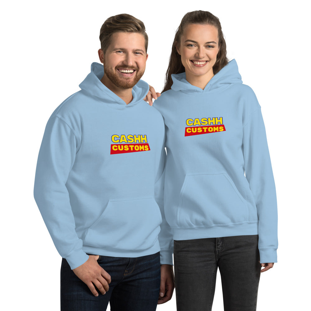 Toy Story Unisex Hoodie