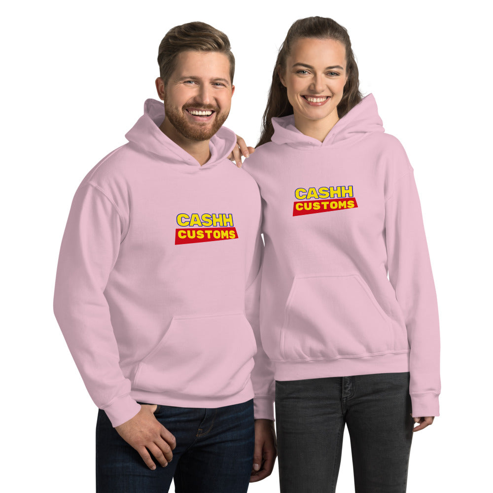 Toy Story Unisex Hoodie