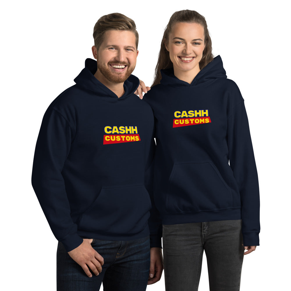 Toy Story Unisex Hoodie