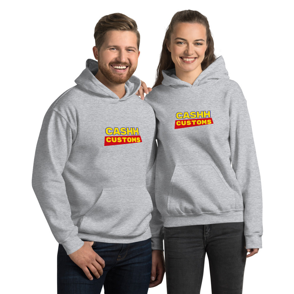 Toy Story Unisex Hoodie