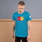 “MASTERPIECE” Unisex T-Shirt