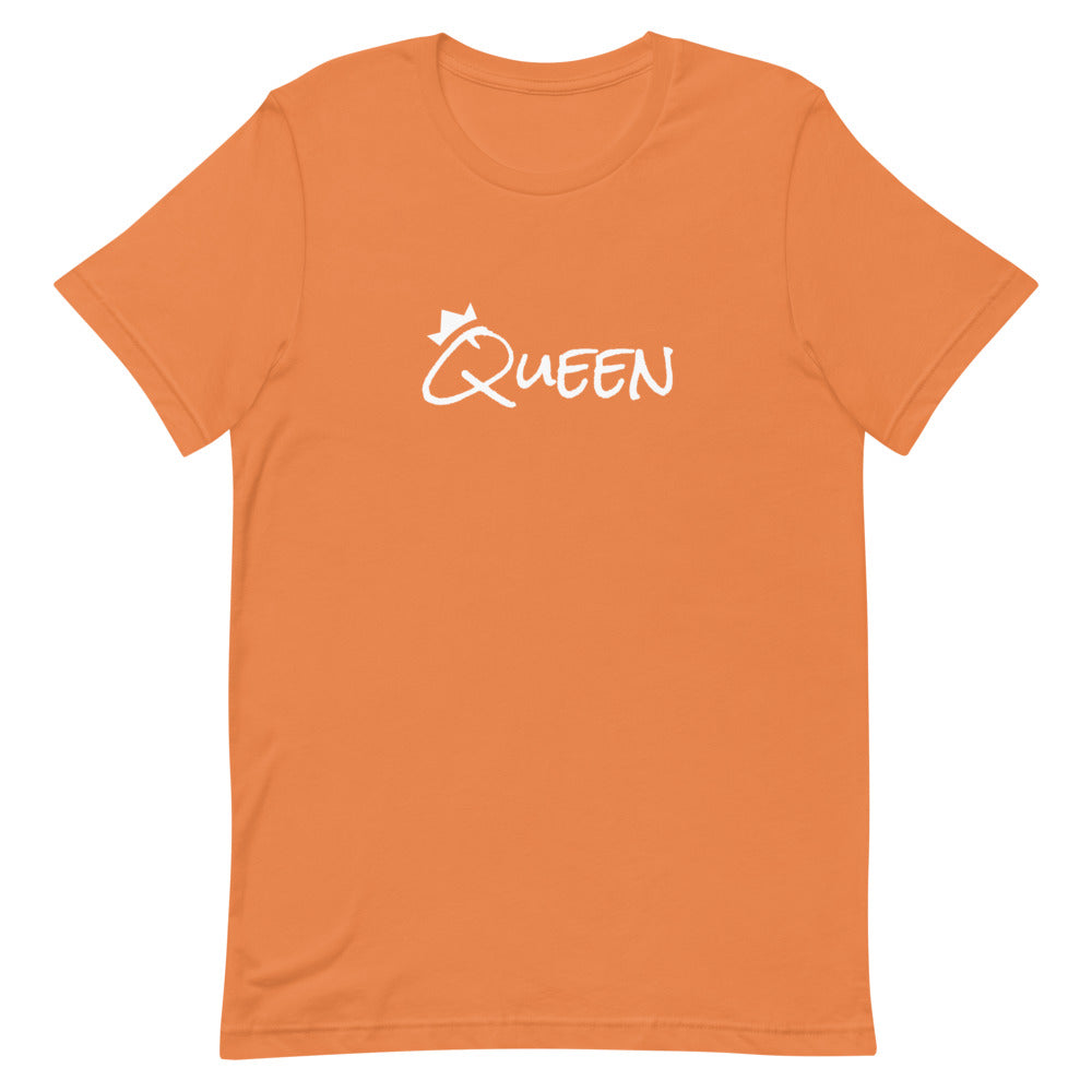 “Crowned Queen” T-Shirt