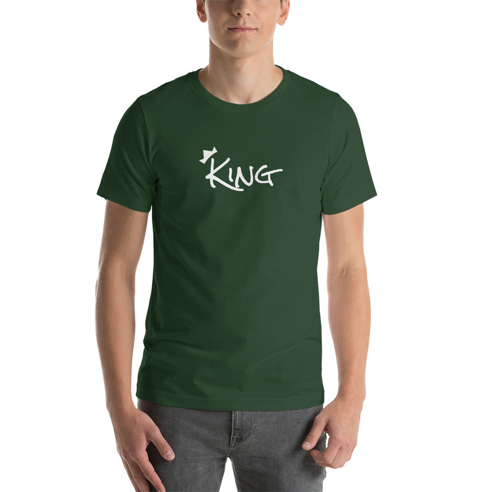 KING T-Shirt