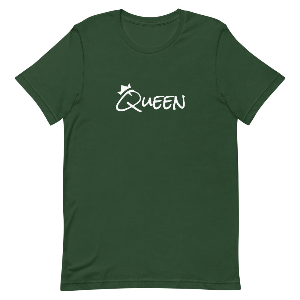 “Crowned Queen” T-Shirt