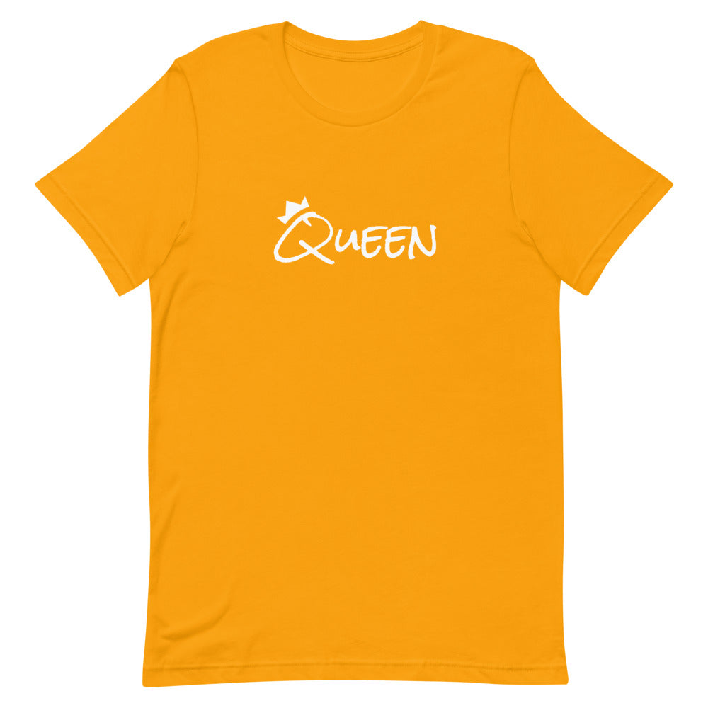 “Crowned Queen” T-Shirt