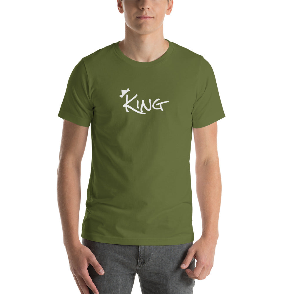 KING T-Shirt