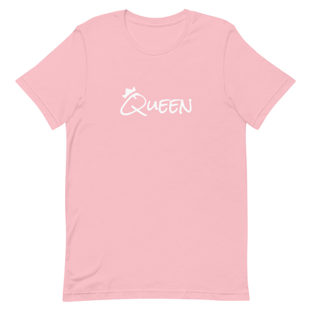 “Crowned Queen” T-Shirt