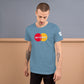 “MASTERPIECE” Unisex T-Shirt