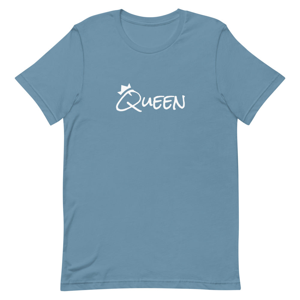 “Crowned Queen” T-Shirt