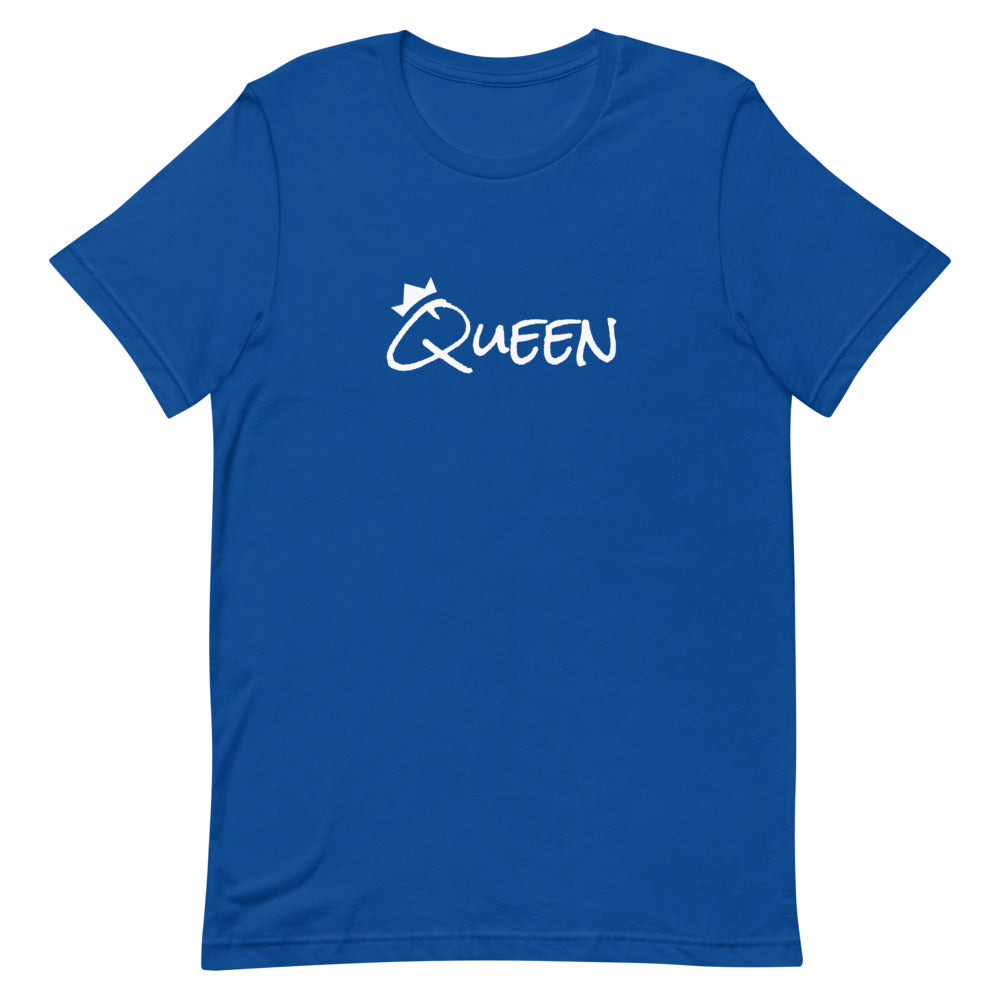 “Crowned Queen” T-Shirt