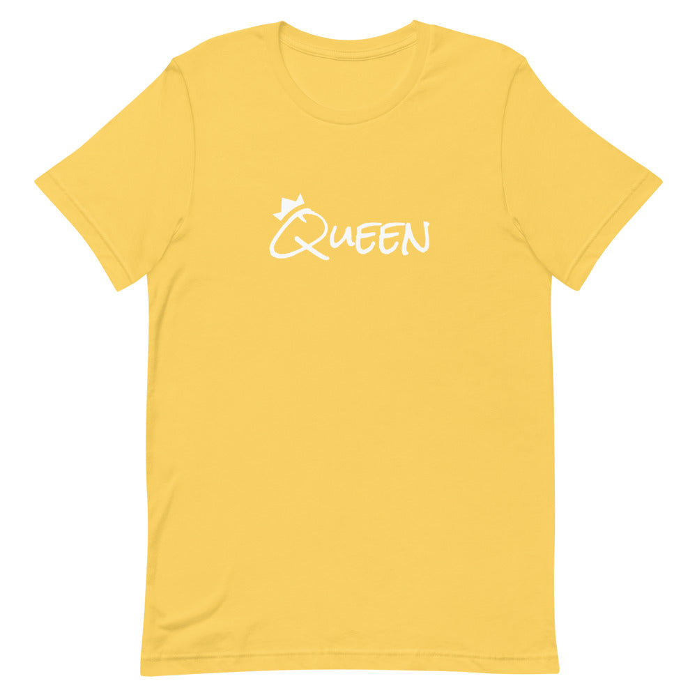 “Crowned Queen” T-Shirt